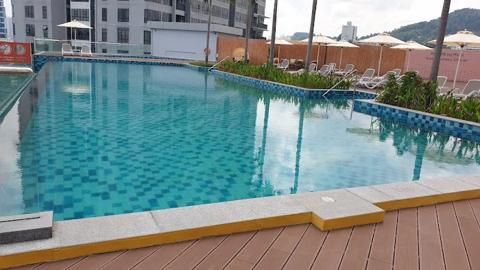 INNSiDE by Meliá Kuala Lumpur Cheras Picture 2