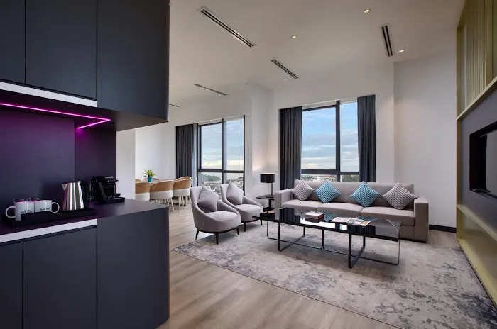 INNSiDE by Meliá Kuala Lumpur Cheras Picture 5