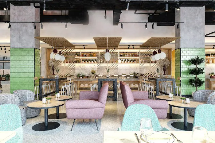 INNSiDE by Meliá Kuala Lumpur Cheras Picture 10