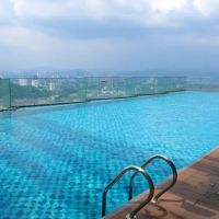Kid's Friendly 3 Bedroom Wi-Fi apartment - Eko Cheras ico