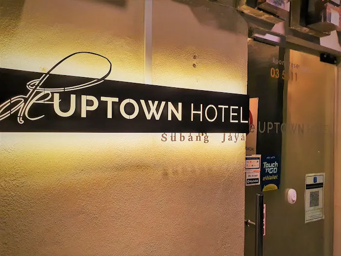 De UPTOWN Hotel @ Subang Jaya SS15 Picture 5