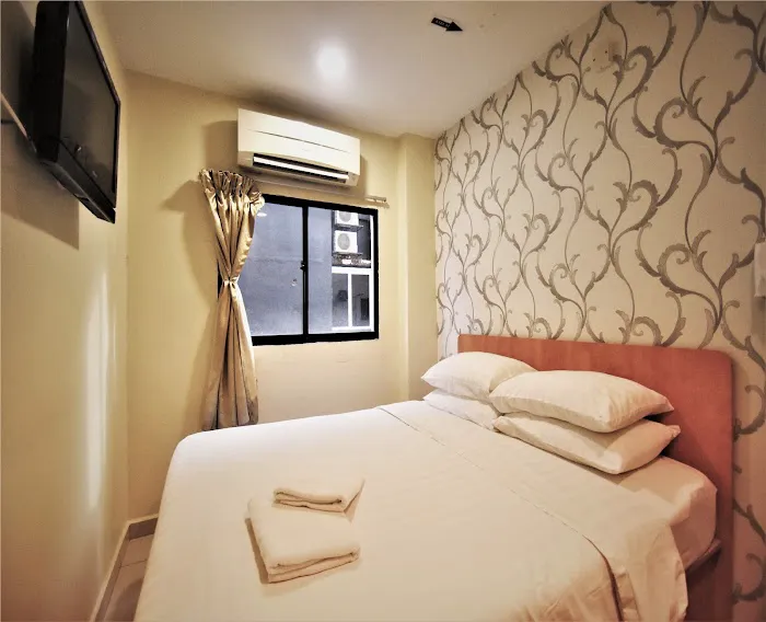 De UPTOWN Hotel @ Subang Jaya SS15 Picture 7