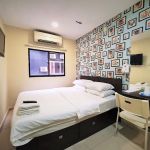 De UPTOWN Hotel @ Subang Jaya SS15