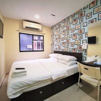 De UPTOWN Hotel @ Subang Jaya SS15 ico
