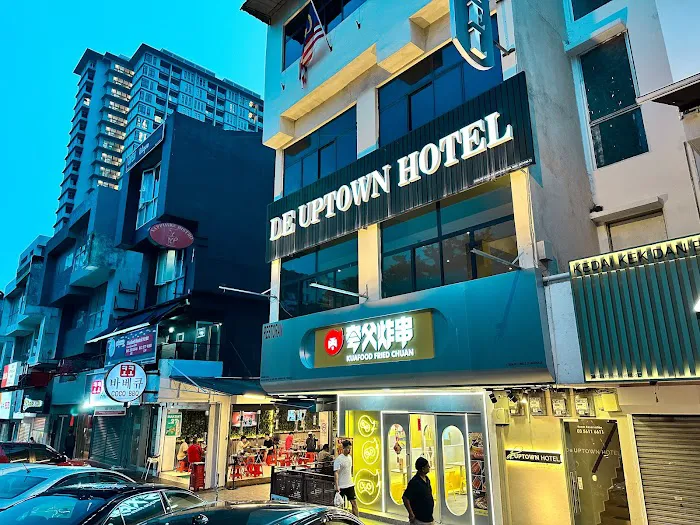De UPTOWN Hotel @ Subang Jaya SS15 Picture 3