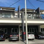 22 Guest House