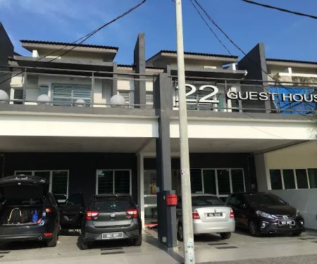 22 Guest House