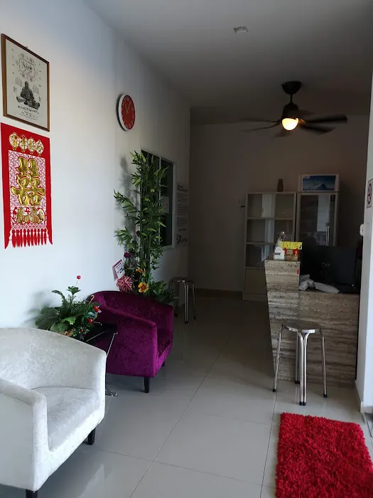 22 Guest House Picture 4