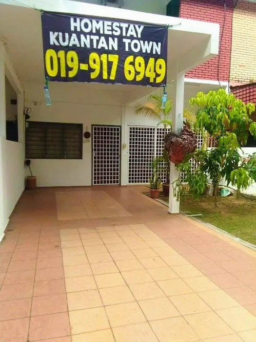 Homestay Kuantan Bandar Picture 3