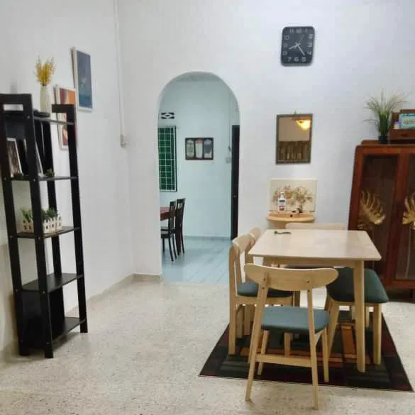 Homestay Kuantan Bandar Picture 5