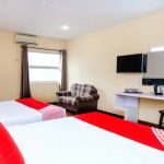 Super OYO 546 Grand City Hotel