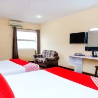 Super OYO 546 Grand City Hotel ico
