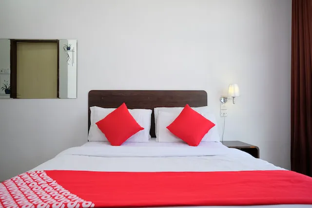 OYO 619 Grand City Hotel 2 Picture 10