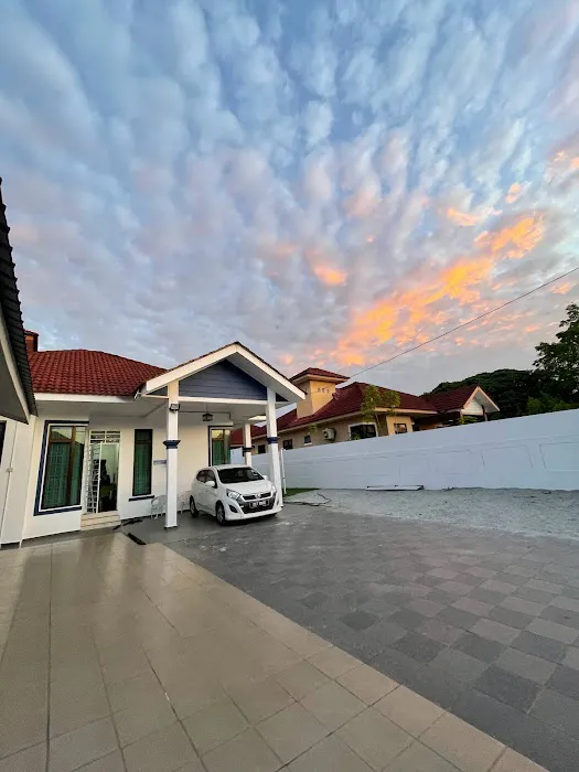 ZSH Guest House Picture 1