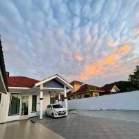 ZSH Guest House ico