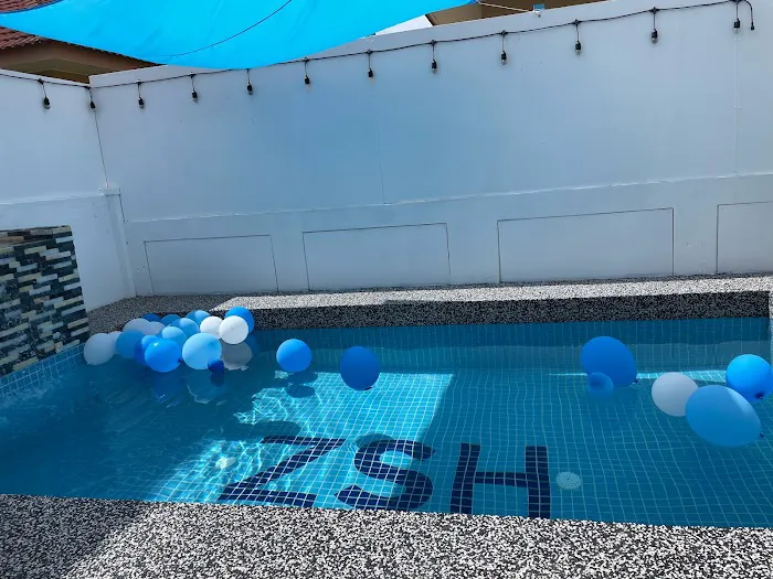ZSH Guest House Picture 2