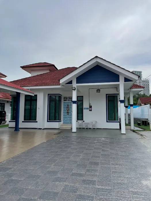 ZSH Guest House Picture 8