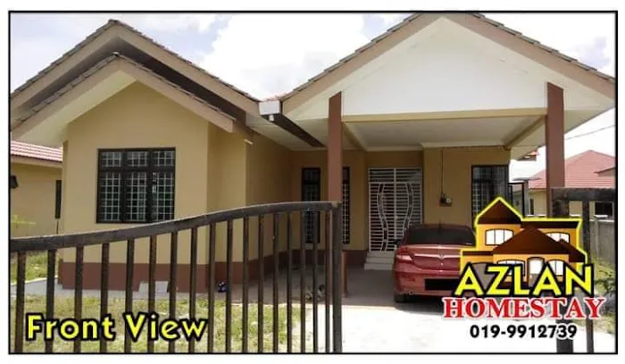 Azlan Homestay Picture 1