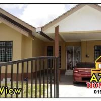 Azlan Homestay ico