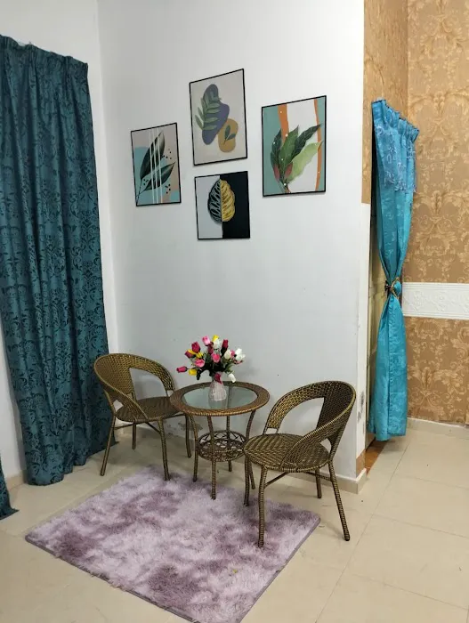 Azlan Homestay Picture 6