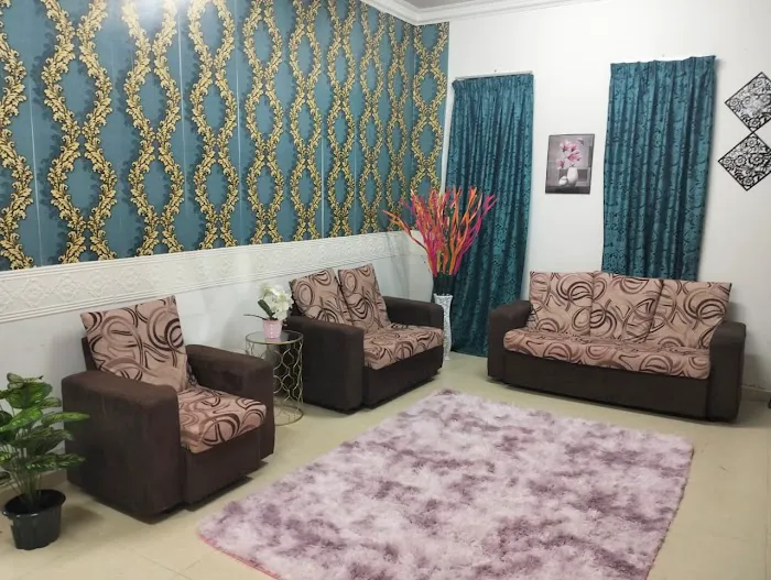 Azlan Homestay Picture 7