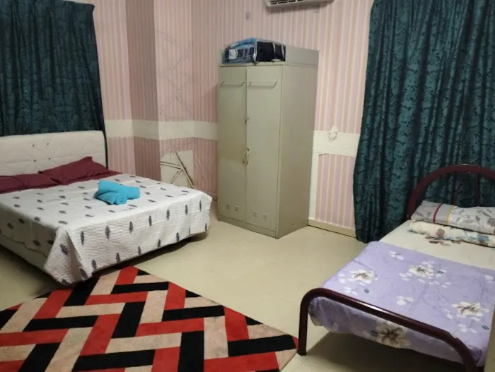 Azlan Homestay Picture 9