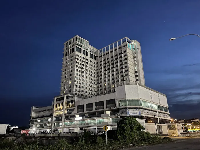 H Elite Design Hotel Picture 3