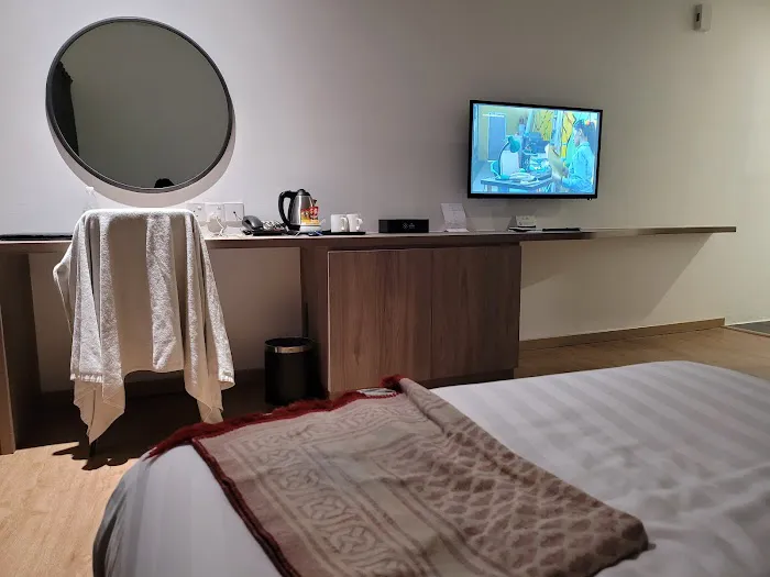 H Elite Design Hotel Picture 9