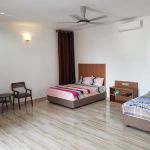 Dz Residence Tunjong