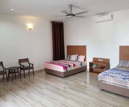 Dz Residence Tunjong