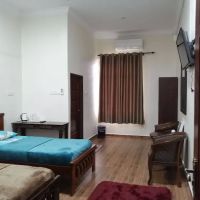 Ummi roomstay ico