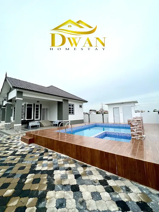 DWAN HOMESTAY Picture 4
