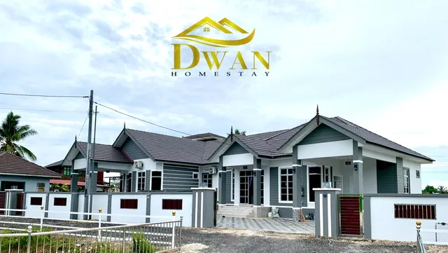 DWAN HOMESTAY Picture 5