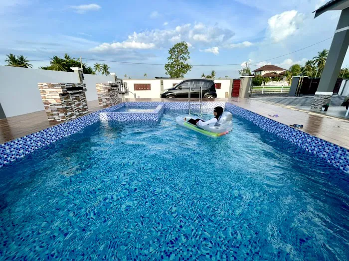 DWAN HOMESTAY Picture 2