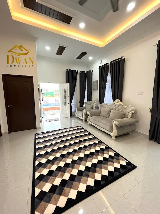 DWAN HOMESTAY Picture 6