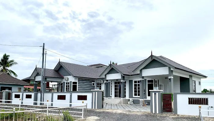 DWAN HOMESTAY Picture 1