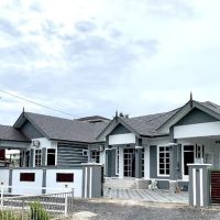 DWAN HOMESTAY ico