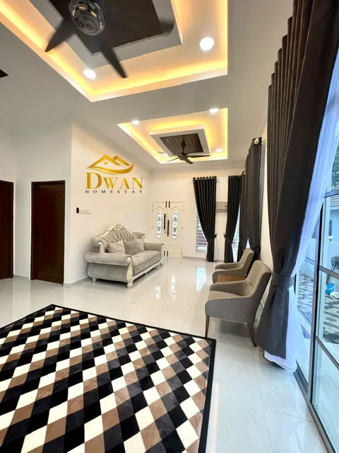 DWAN HOMESTAY Picture 3