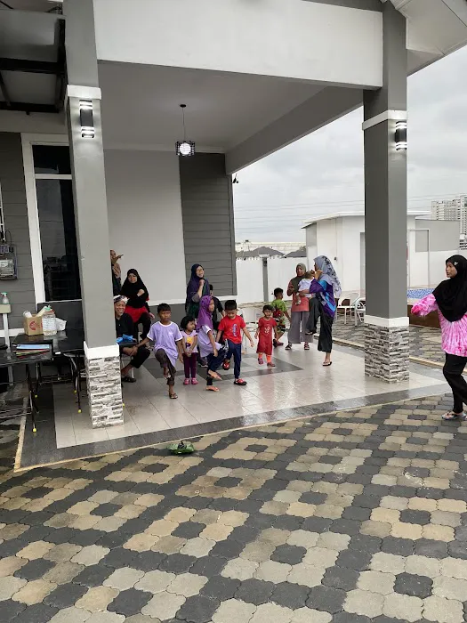 DWAN HOMESTAY Picture 10
