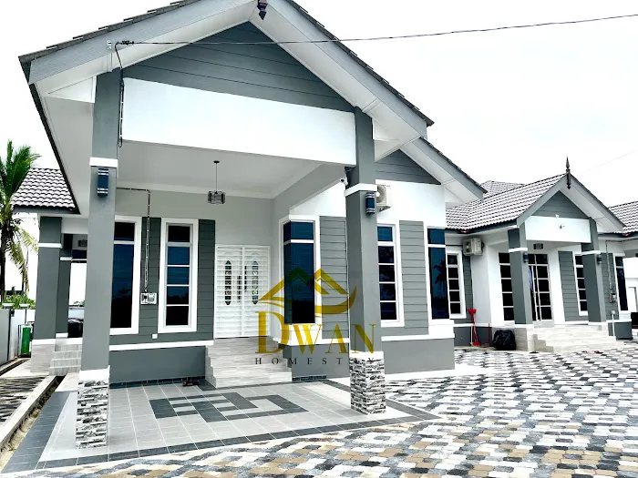 DWAN HOMESTAY Picture 9
