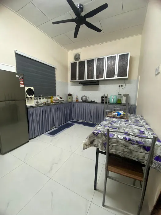 Homestay Mama Papa Picture 4