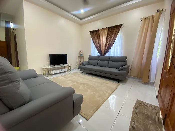 Homestay Mama Papa Picture 10