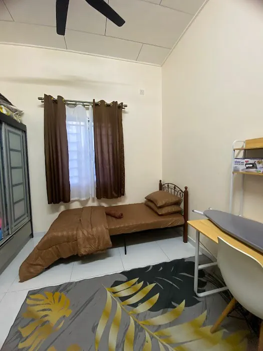 Homestay Mama Papa Picture 2