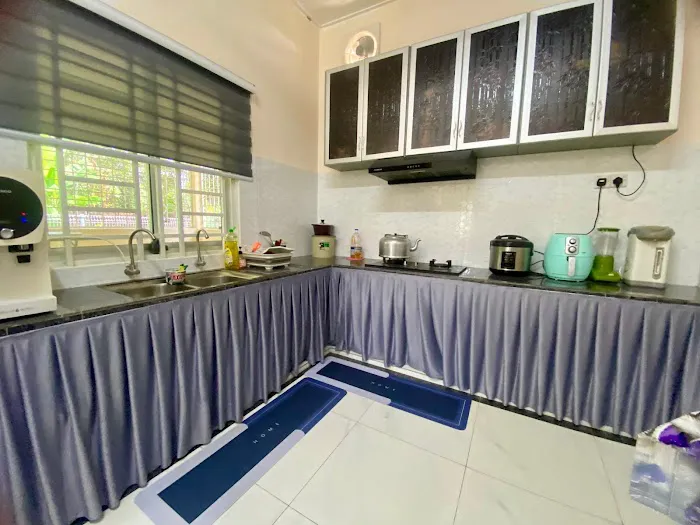 Homestay Mama Papa Picture 5