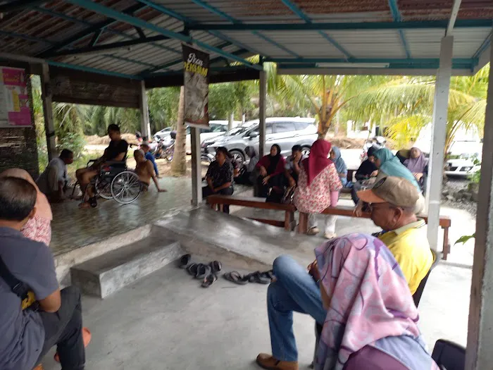 Wak Saiman Tukang Urut Picture 3