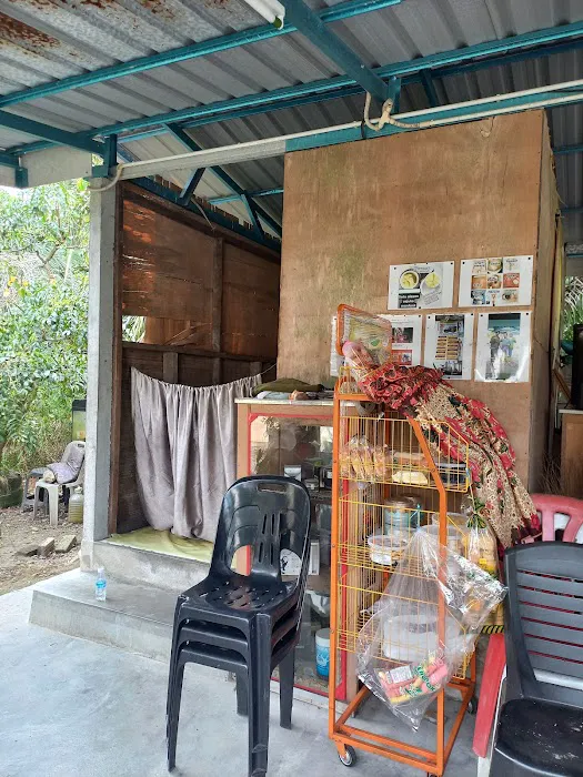Wak Saiman Tukang Urut Picture 8