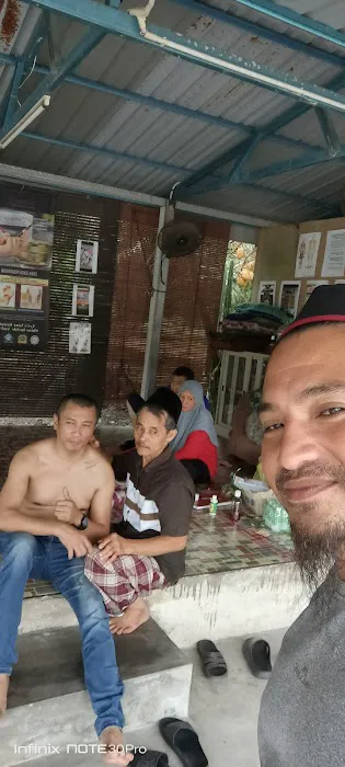 Wak Saiman Tukang Urut Picture 1