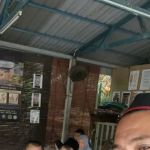 Wak Saiman Tukang Urut