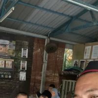 Wak Saiman Tukang Urut ico