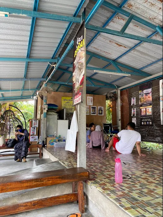 Wak Saiman Tukang Urut Picture 4